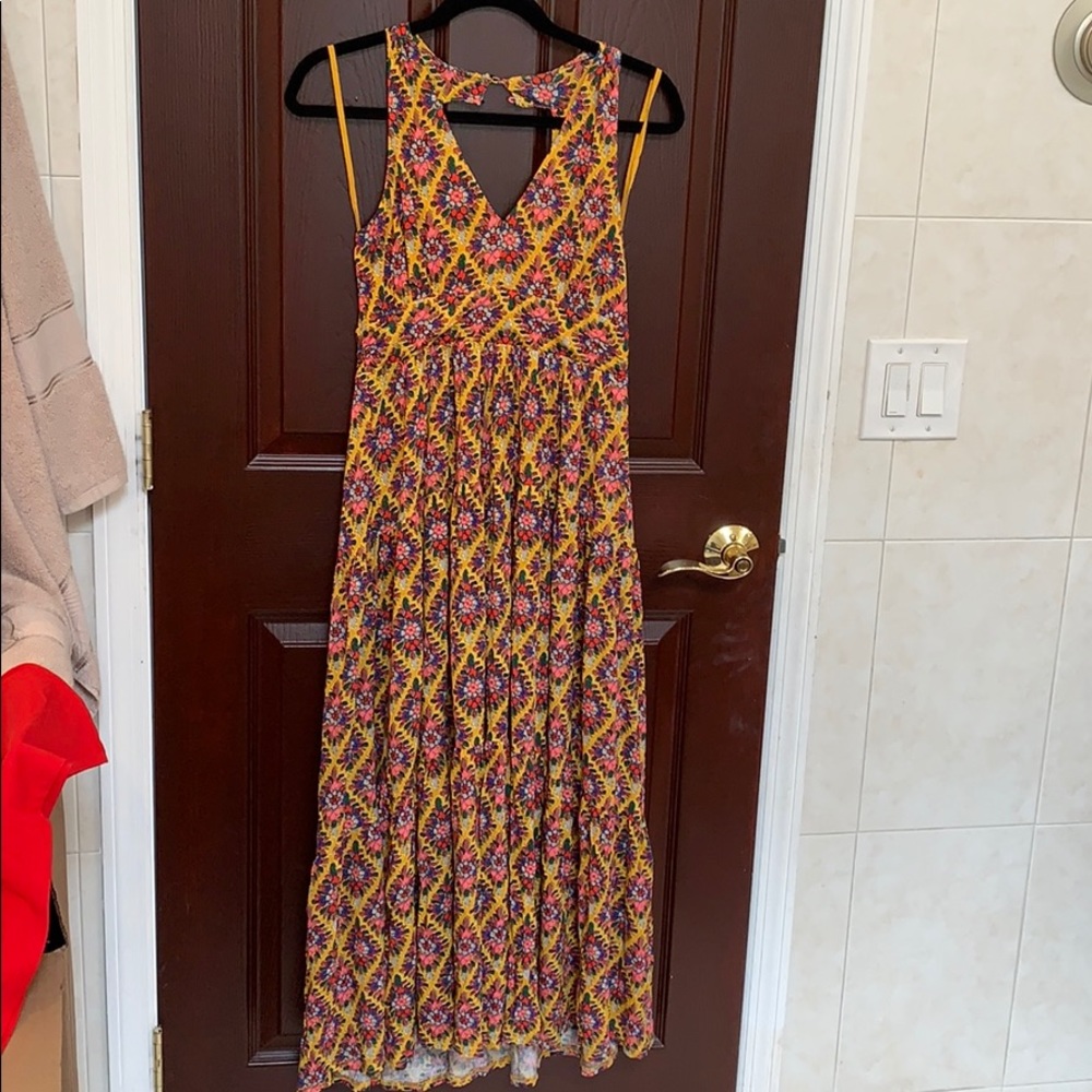 Brand New Anthropologie Dress
